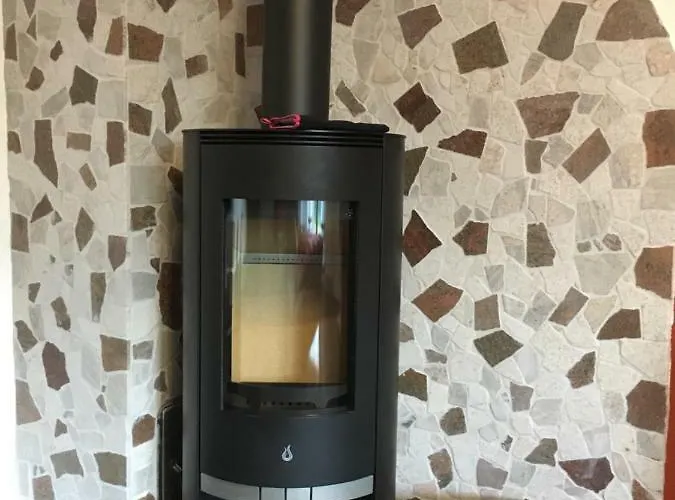 Casa Vorwerk Nyaraló Schuller