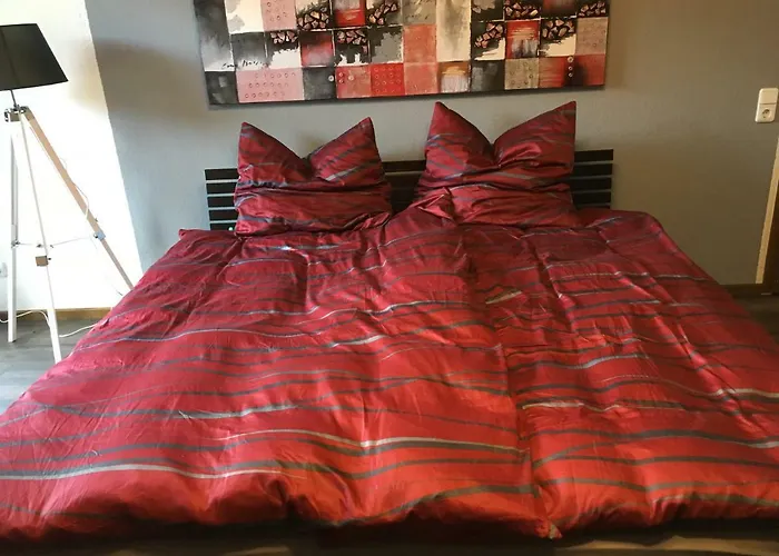 Casa Vorwerk Nyaraló Schuller