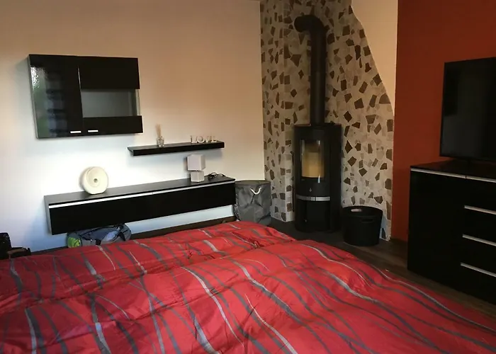 Casa Vorwerk Nyaraló Schuller