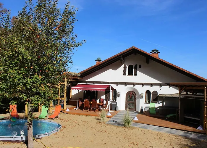 Casa Vorwerk Schuller