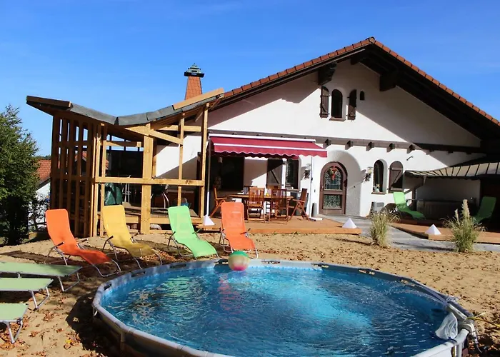 Casa Vorwerk * Schuller