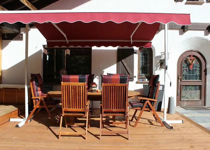 Casa Vorwerk Nyaraló *